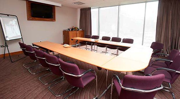 Leonardo Hotel Plymouth Business bild